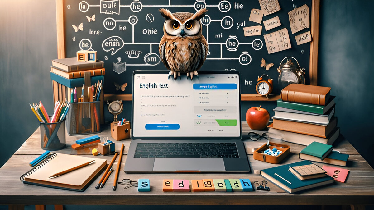 Duolingo English Test